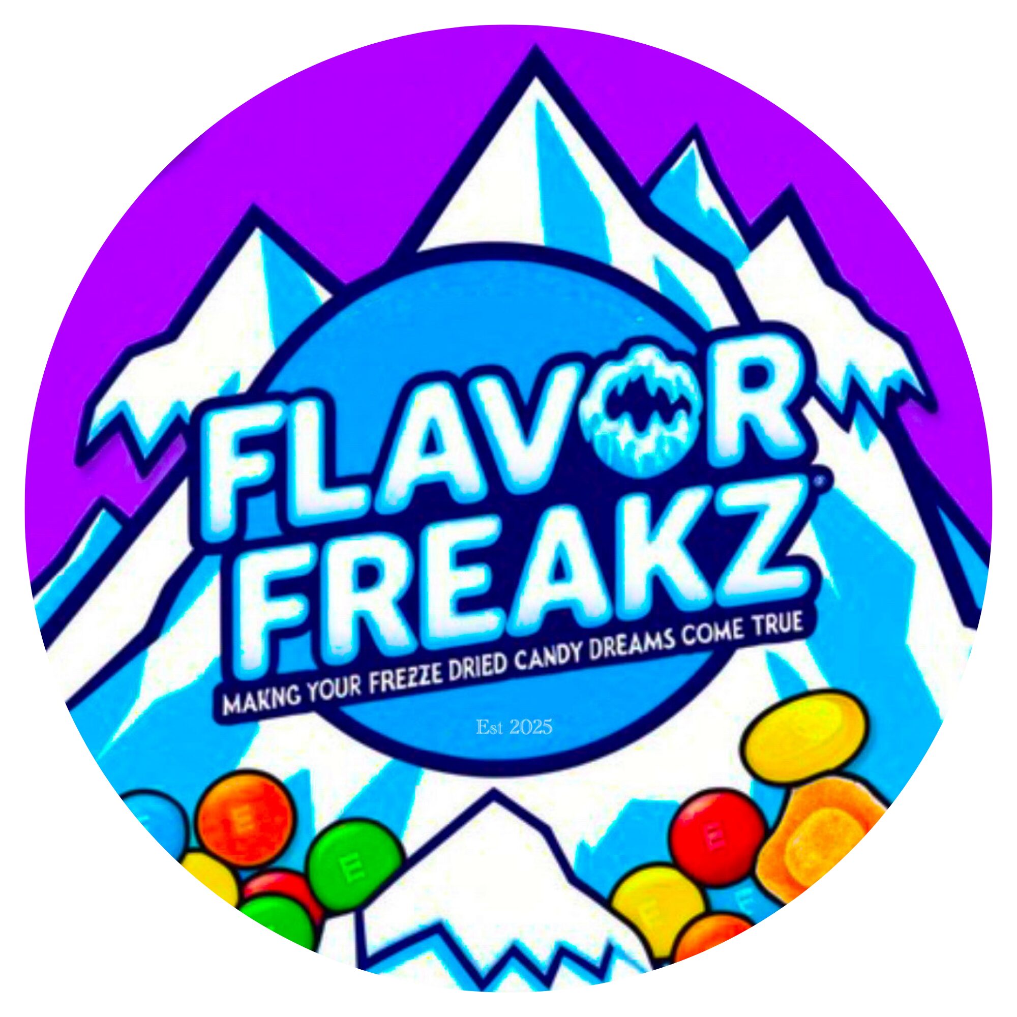 Flavor Freakz